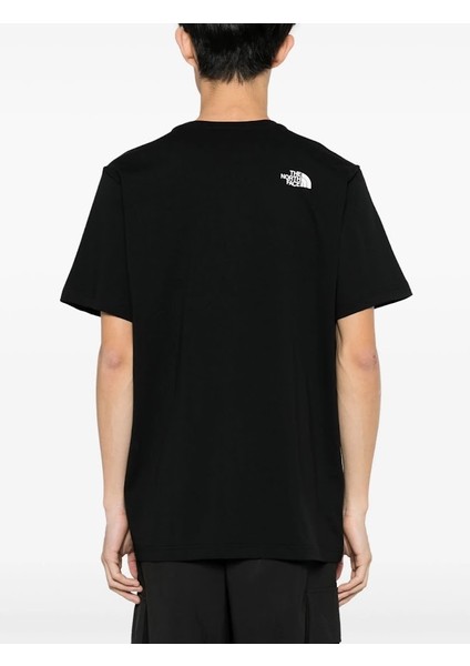 Kuzey Yüzü Fine Alpine Ekipman 3 T-Shirt modelleri