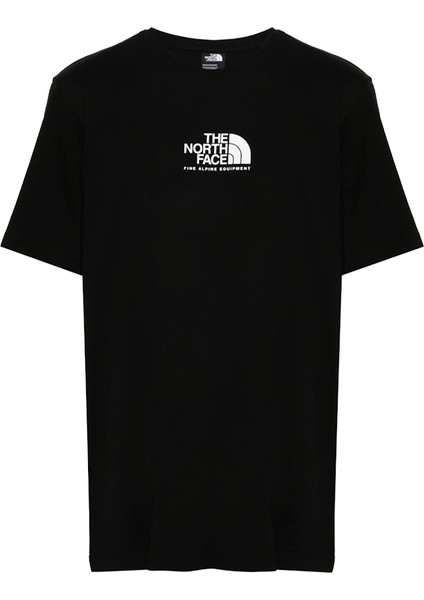 Kuzey Yüzü Fine Alpine Ekipman 3 T-Shirt fırsatları