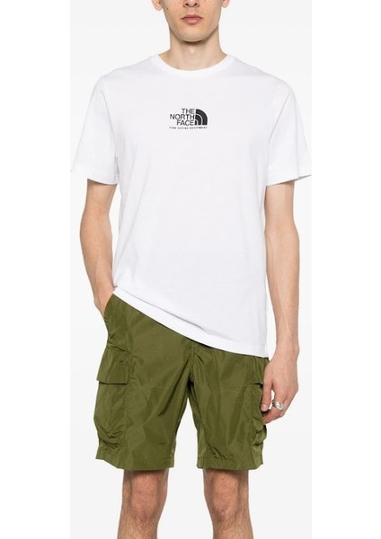 Kuzey Yüzü Fine Alpine Ekipman 3 T-Shirt fiyatları