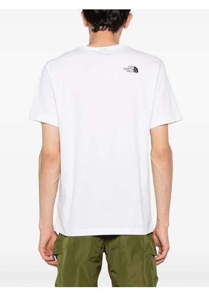 Kuzey Yüzü Fine Alpine Ekipman 3 T-Shirt indirimleri