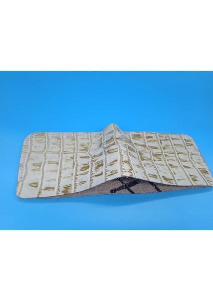 Deri Tamamen El Emeği Cüzdan 22CM*8CM * 1 Banknot Alanı 4 Kart Bölmesi 18R fırsatları