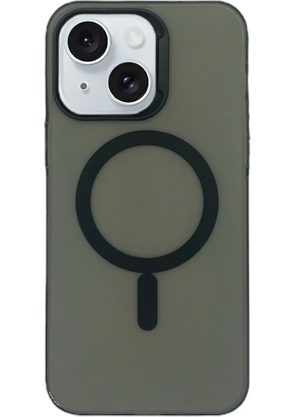 Flori Magsafe Kılıf iPhone 14