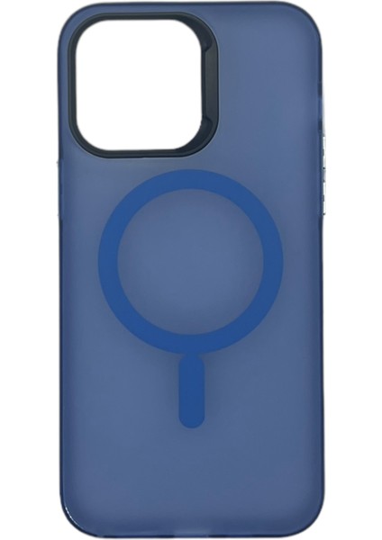 Flori Magsafe Askılı Kılıf iPhone 15