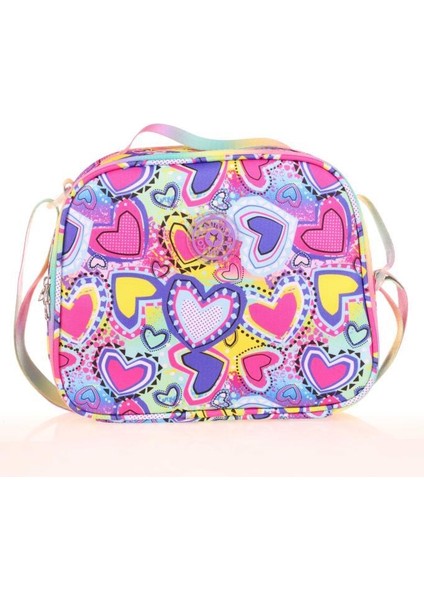 Kids Beslenme Çantası Evolution Heart L7191