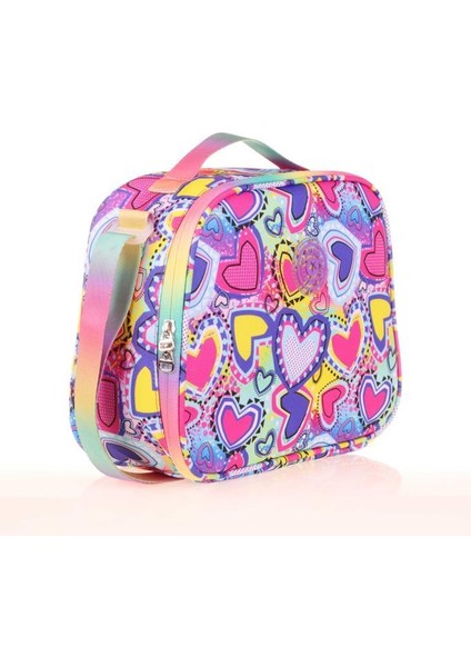 Kids Beslenme Çantası Evolution Heart L7191 fiyatları