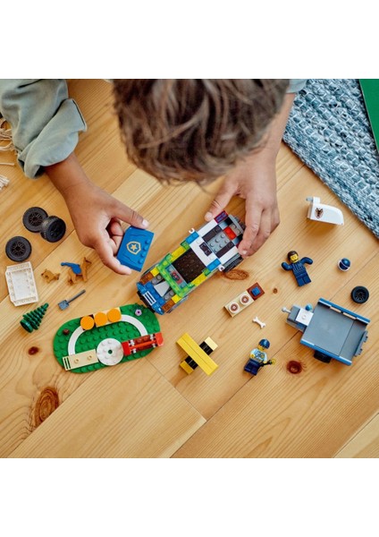 City Mobil Polis Köpeği Eğitimi 60369 fırsatları