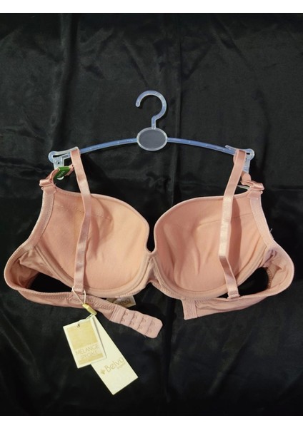 Dolgulu Mikro Melanj Tulum Sütyen fiyatları