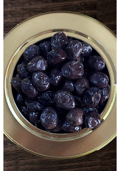 Special Kahvaltılık Gemlik Siyah Zeytin 1.5 kg