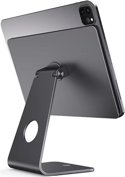 X26 Holder Stand Apple iPad Pro 11 - Gri 13