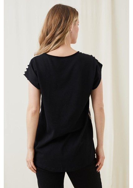 Düşük Kol T-Shirt fırsatları
