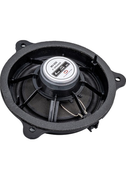 Magıcvoıce MV-650 6 16 cm 4 Ohm Max 120 Watt Nissan Araçlar Için Tekli Oto Hoparlör