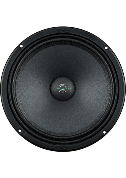 Deaf Bonce APOCALYPSEAP-M80SQL Sylvester 20 cm 300W 150RMS Spl Midrange