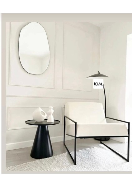 Metal Berjer Iskandinav Berjer fırsatları