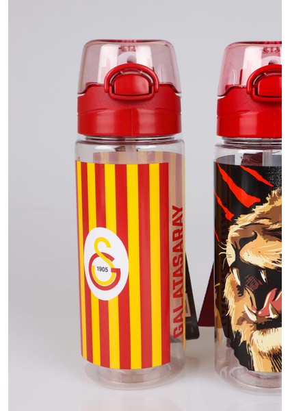 Yeni Sezon Lisanslı Galatasaray Trıtan Matara 500 ml