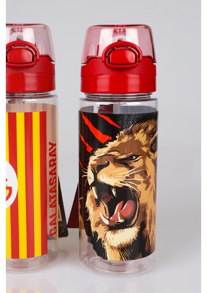 Yeni Sezon Lisanslı Galatasaray Trıtan Matara 500 ml