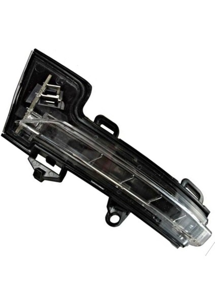 OCTAVİA 2013-2016 MODEL ARASI UYUMLU SOL SÜRÜCÜ TARAFI DIŞ AYNA SİNYALİ (SİYAH) fiyatları