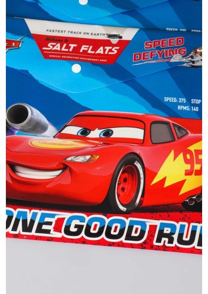 Yeni Sezon Lisanslı Cars Tekli Çıtçıtlı Dosya fiyatları
