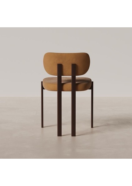 4’lü Naturel Mutfak Sandalyesi Salon Sandalyesi fiyatları