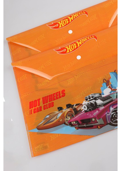 2024 Yeni Sezon Lisanslı Hot Wheels Tekli Çıtçıt Dosya