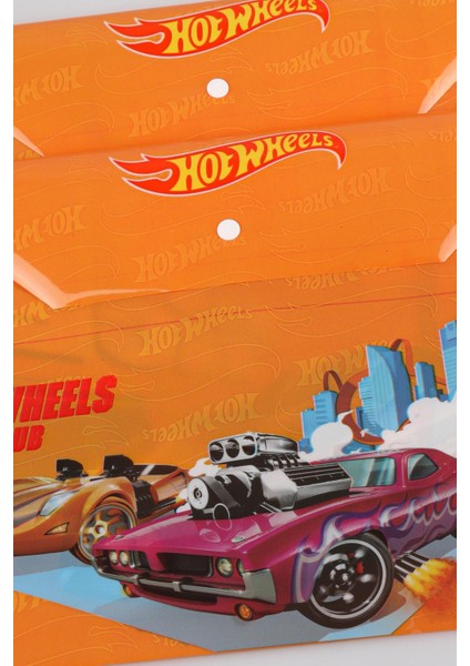 2024 Yeni Sezon Lisanslı Hot Wheels Tekli Çıtçıt Dosya