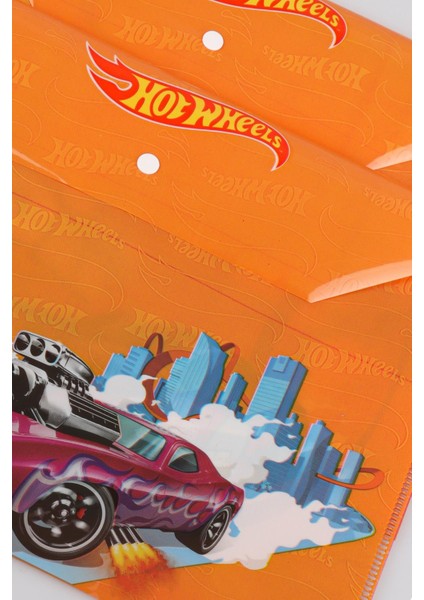 2024 Yeni Sezon Lisanslı Hot Wheels Tekli Çıtçıt Dosya