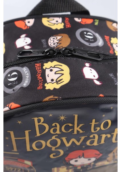 Yeni Sezon Lisanslı Harry Potter Anaokul Çantası modelleri
