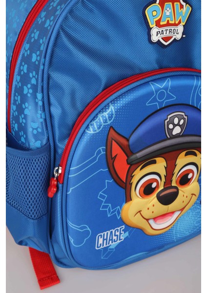 Yeni Sezon Lisanslı Paw Patrol Okulda Macera Koleksiyonu Okul Çantası,matara ve Beslenme Kabı Okul Seti