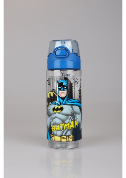 Lisanslı Batman Trıtan 500 ml Matara