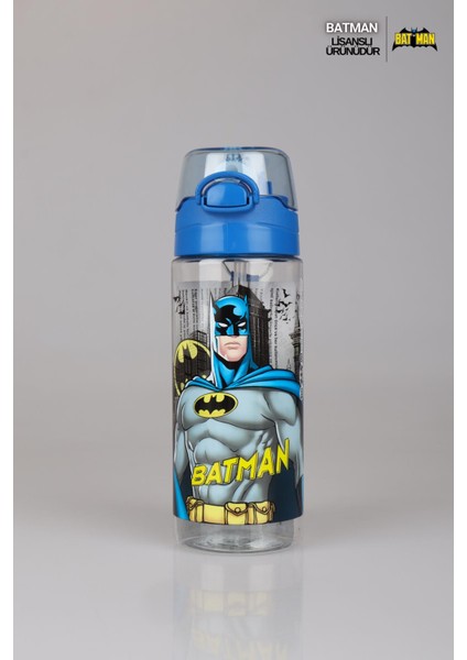 Lisanslı Batman Trıtan 500 ml Matara
