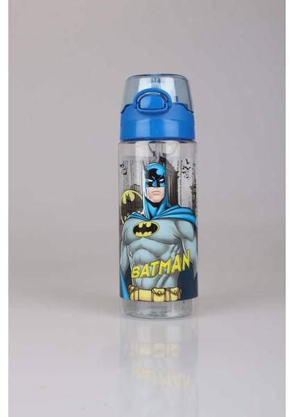 Lisanslı Batman Trıtan 500 ml Matara