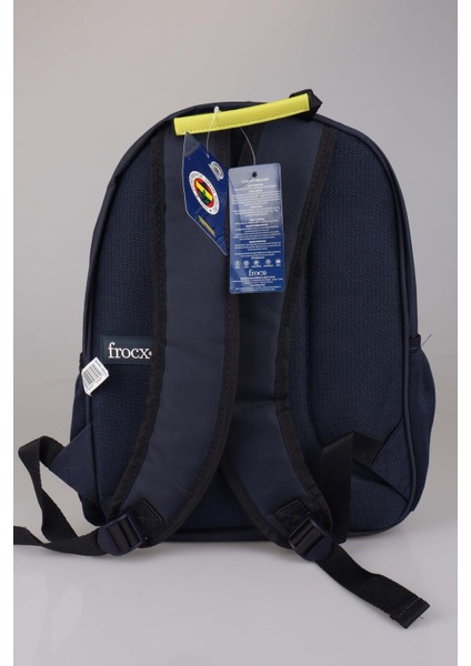 Yeni Sezon Lisanslı Fenerbahçe Okul Çantası fırsatları