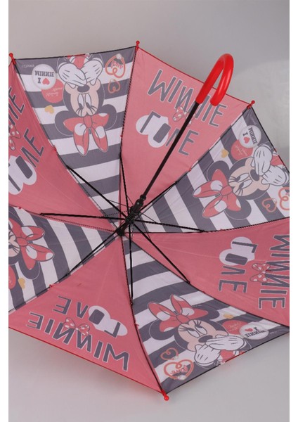 Lisanslı Mınnıe Mouse Şemsiye Iconıc Forever fiyatları