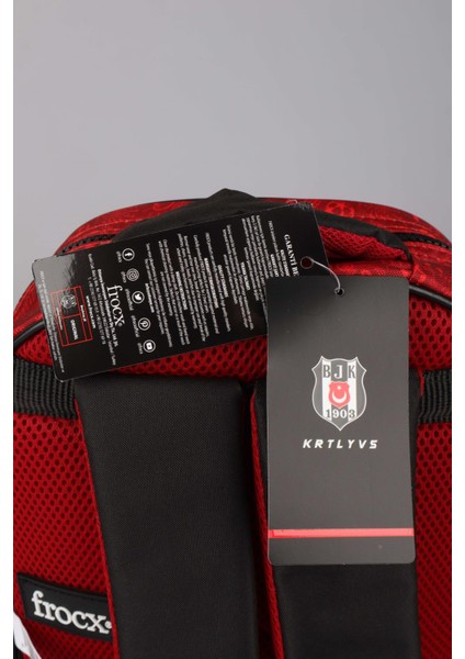 Yeni Sezon Lisanslı Beşiktaş Anaokul Çantası indirimleri
