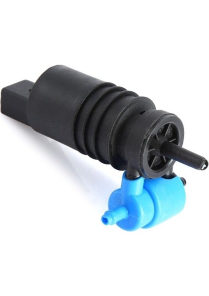 Octavia 2013-2016 Model Arası Uyumlu Cam Silecek Su Fıskiye Pompa Motoru fiyatları