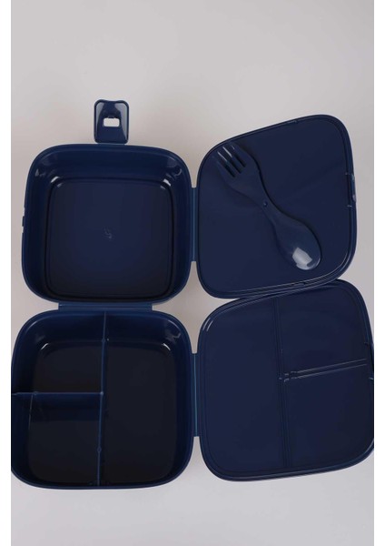 Lisanslı Cars 2 Katlı Beslenme Kutusu / Lunch Box Champıon modelleri