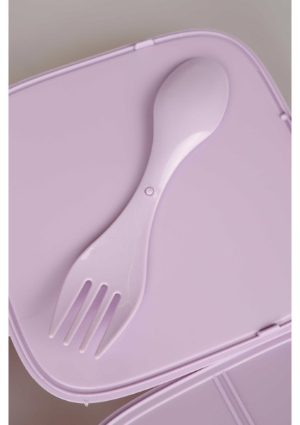 Yeni Sezon Cool Gırl Lisanslı Frozen Elsa 2 Katlı Beslenme Kutusu / Lunch Box modelleri
