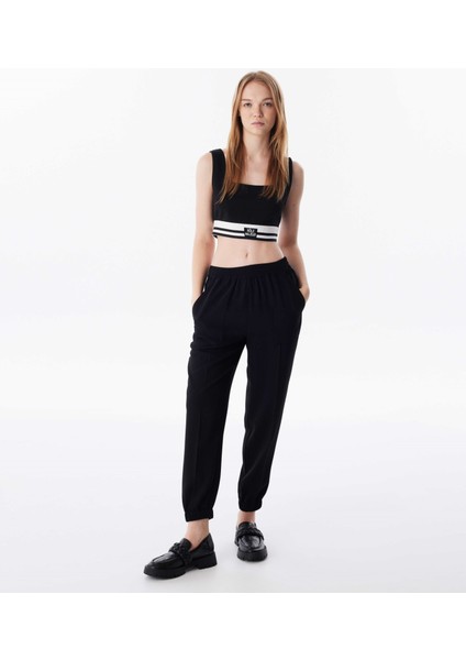 Cepli Jogger Pantolon