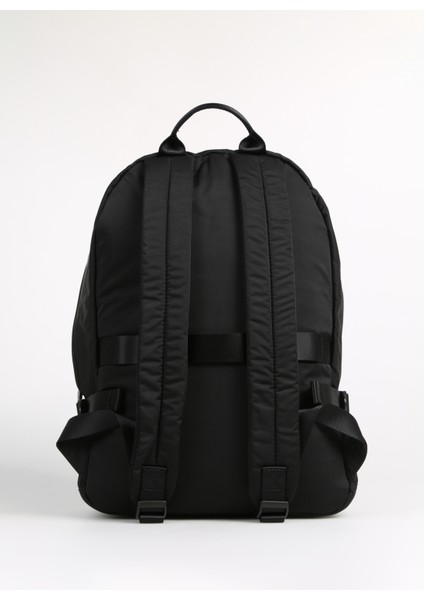 Armani Exchange Siyah Erkek Sırt Çantası 952610 4R826 00020 Man's Backpack