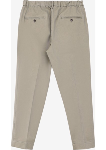 Normal Bel Dar Paça Slim Fit Su Yeşili Erkek Pantolon PSE1252SS Pantolonsu Yeşili fiyatları