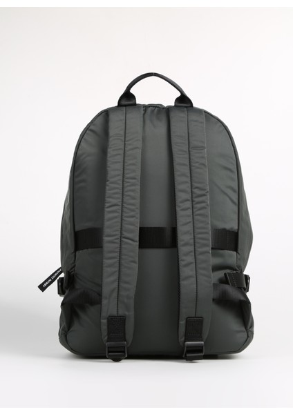 Armani Exchange Antrasit Erkek Sırt Çantası 952610 4R826 24043 Man's Backpack