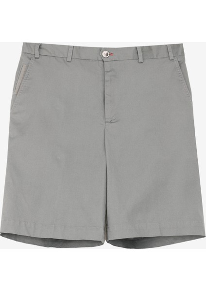 Şort, 50, Su Yeşili