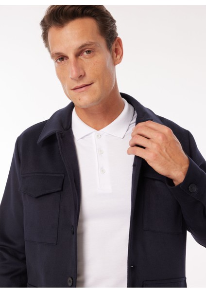 Lacivert Erkek Mont F4WM-MNT 2304 fiyatları