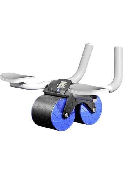 Ab Training Roller Wheel Egzersiz Aleti Fitness Mavi (Yurt Dışından) fiyatları