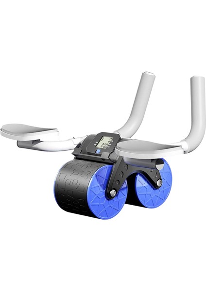 Ab Training Roller Wheel Egzersiz Aleti Fitness Mavi (Yurt Dışından) fırsatları