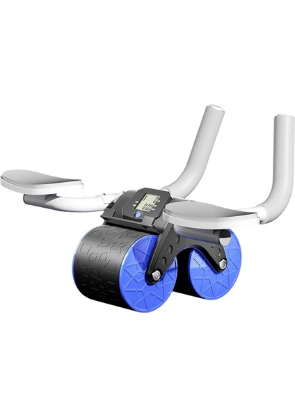 Ab Training Roller Wheel Egzersiz Aleti Fitness Mavi (Yurt Dışından) indirimleri