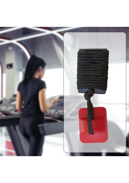 Bandı I Birçok Modele Uyuyor Gym Fitness Için Bandı I Kilidi (Yurt Dışından)