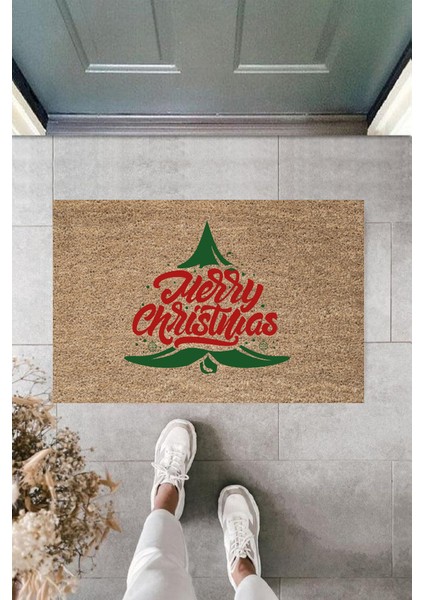 Kapı Önü Paspası Ybdmrkti Yıl Konsepti Dijital Baskı PY-175111157