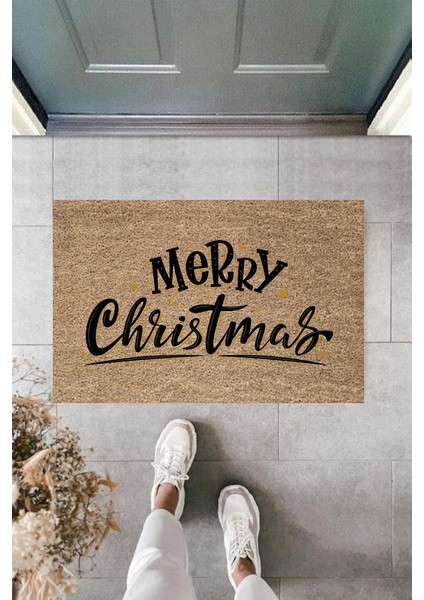 Kapı Önü Paspası Ybdmrkti Yıl Konsepti Dijital Baskı PY-175111210