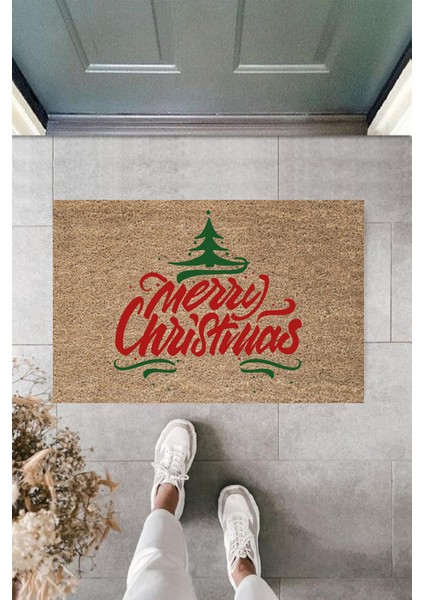 Kapı Önü Paspası Ybdmrkti Yıl Konsepti Dijital Baskı PY-175111162