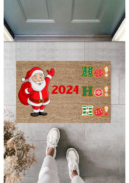 Kapı Önü Paspası Ybdmrkti Yıl Konsepti Dijital Baskı PY-175111137